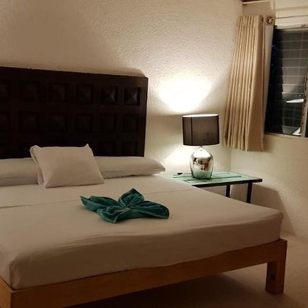 埃斯孔迪多港Casa Coral别墅 外观 照片