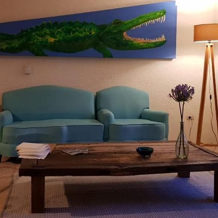 埃斯孔迪多港Casa Coral别墅 外观 照片