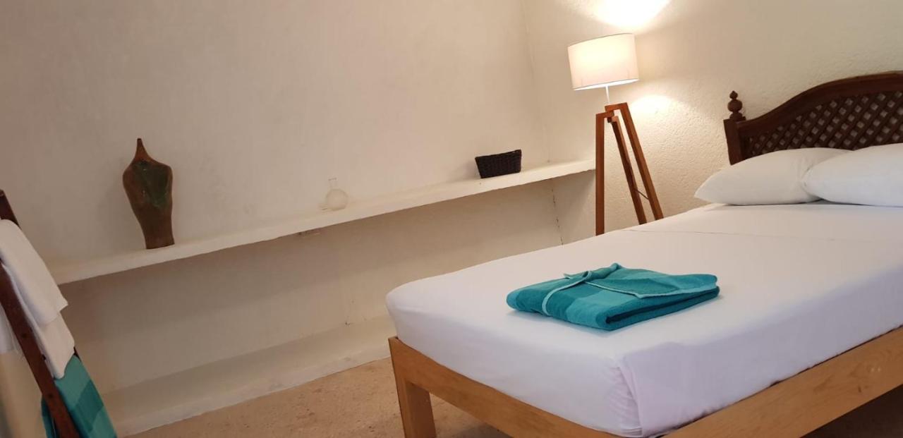 埃斯孔迪多港Casa Coral别墅 外观 照片